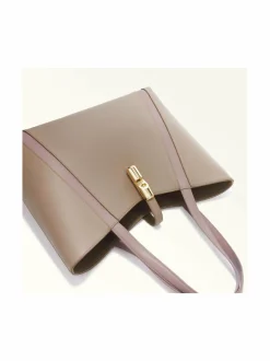 Furla Goccia L Tote -nahkalaukku^ Shopperit