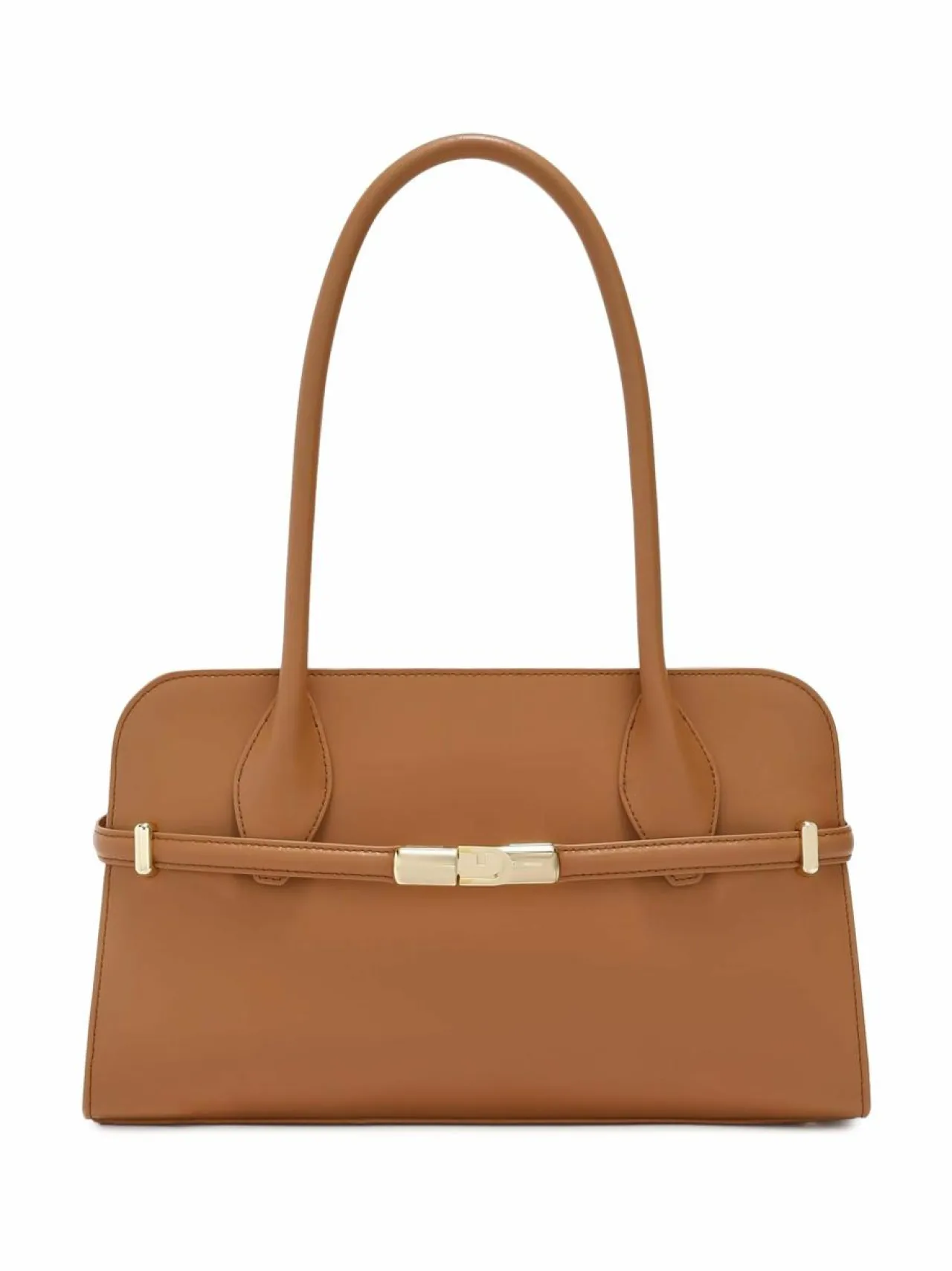 Käsilaukut<Furla Goccia M Dome -käsilaukku RY000 BRANDY
