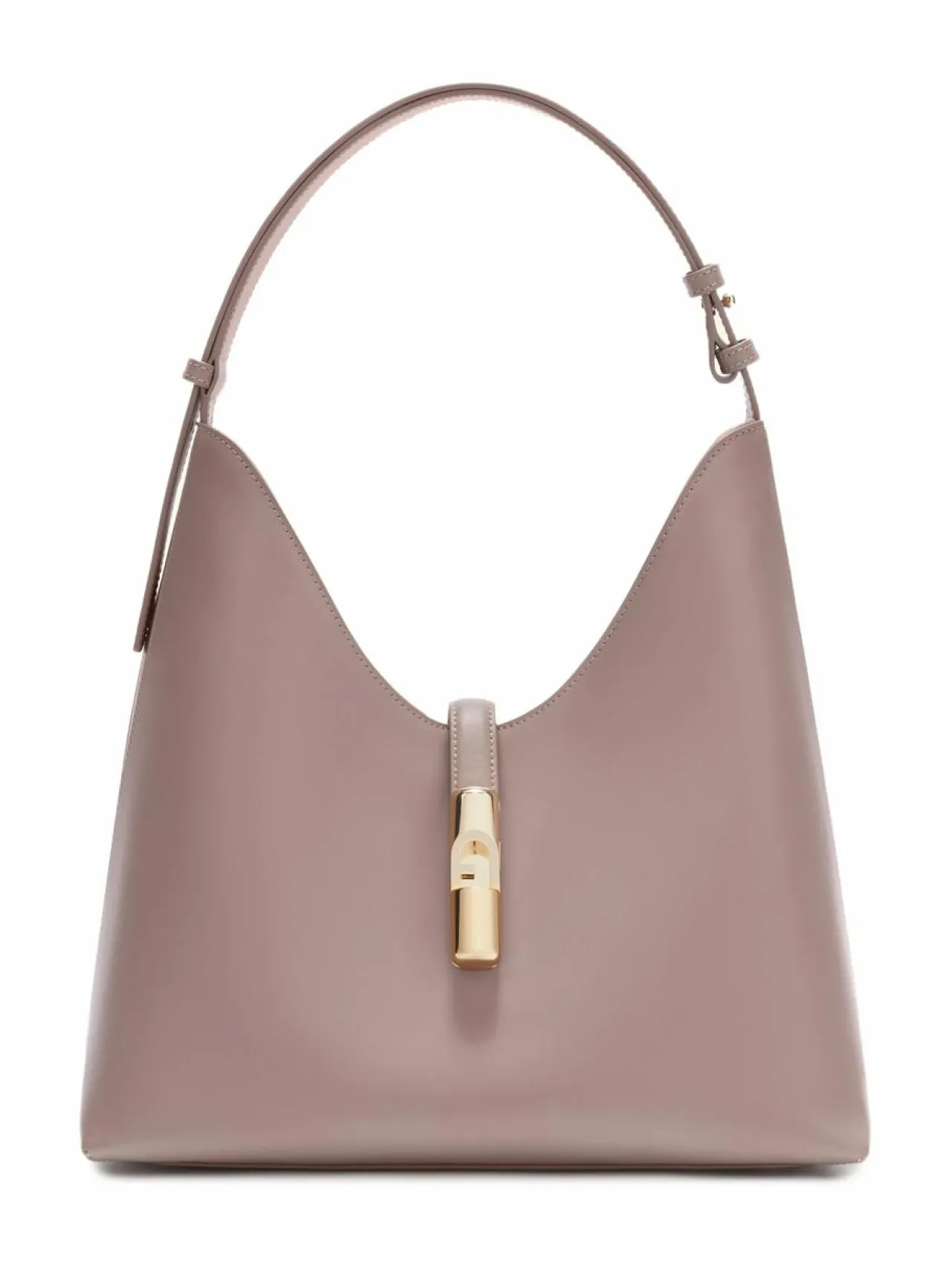 Furla Goccia M Hobo -laukku^ Olkalaukut