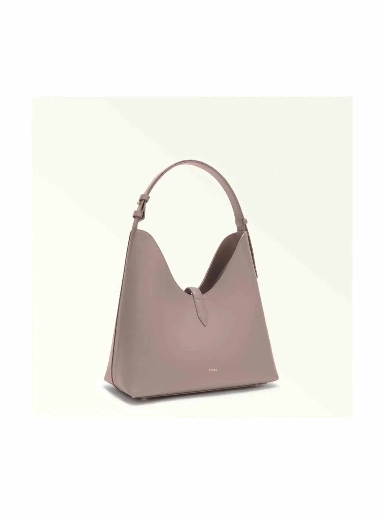 Furla Goccia M Hobo -laukku^ Olkalaukut