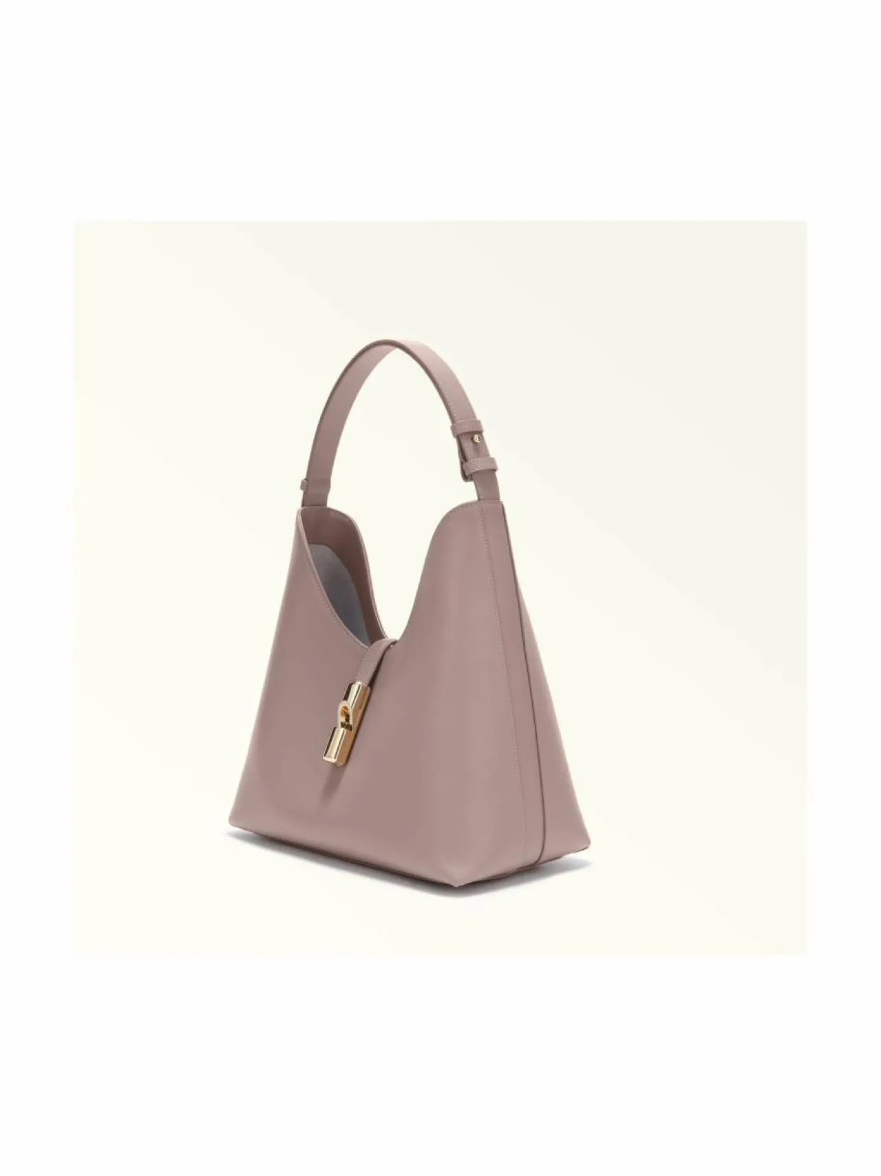 Furla Goccia M Hobo -laukku^ Olkalaukut