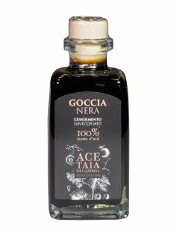 Öljyt & Mausteet<Venturini Baldini Goccia Nera Balsamico -balsamiviinietikka