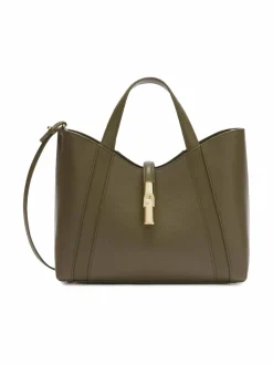 Furla Goccia S Tote -laukku^ Käsilaukut