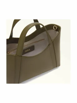 Furla Goccia S Tote -laukku^ Käsilaukut