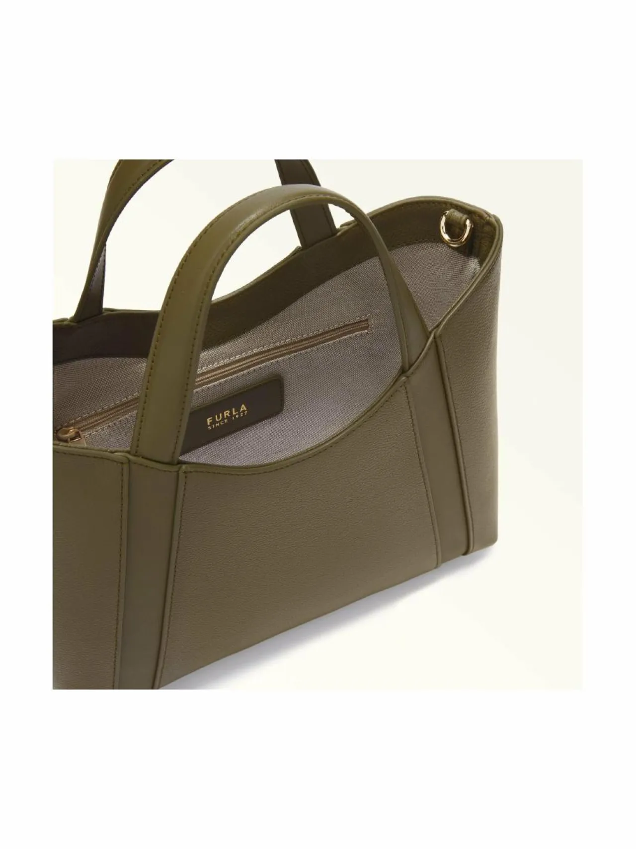 Furla Goccia S Tote -laukku^ Käsilaukut