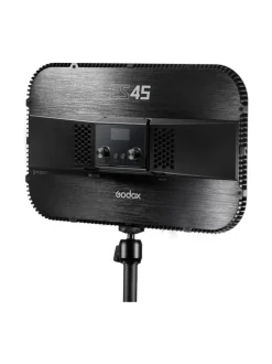 Godox ES45 E-Sport LED Light Kit -LED valopaneeli^ Kamerat