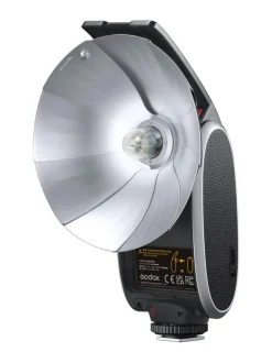 Kamerat<Godox Retro Lux Senior - salamavalo