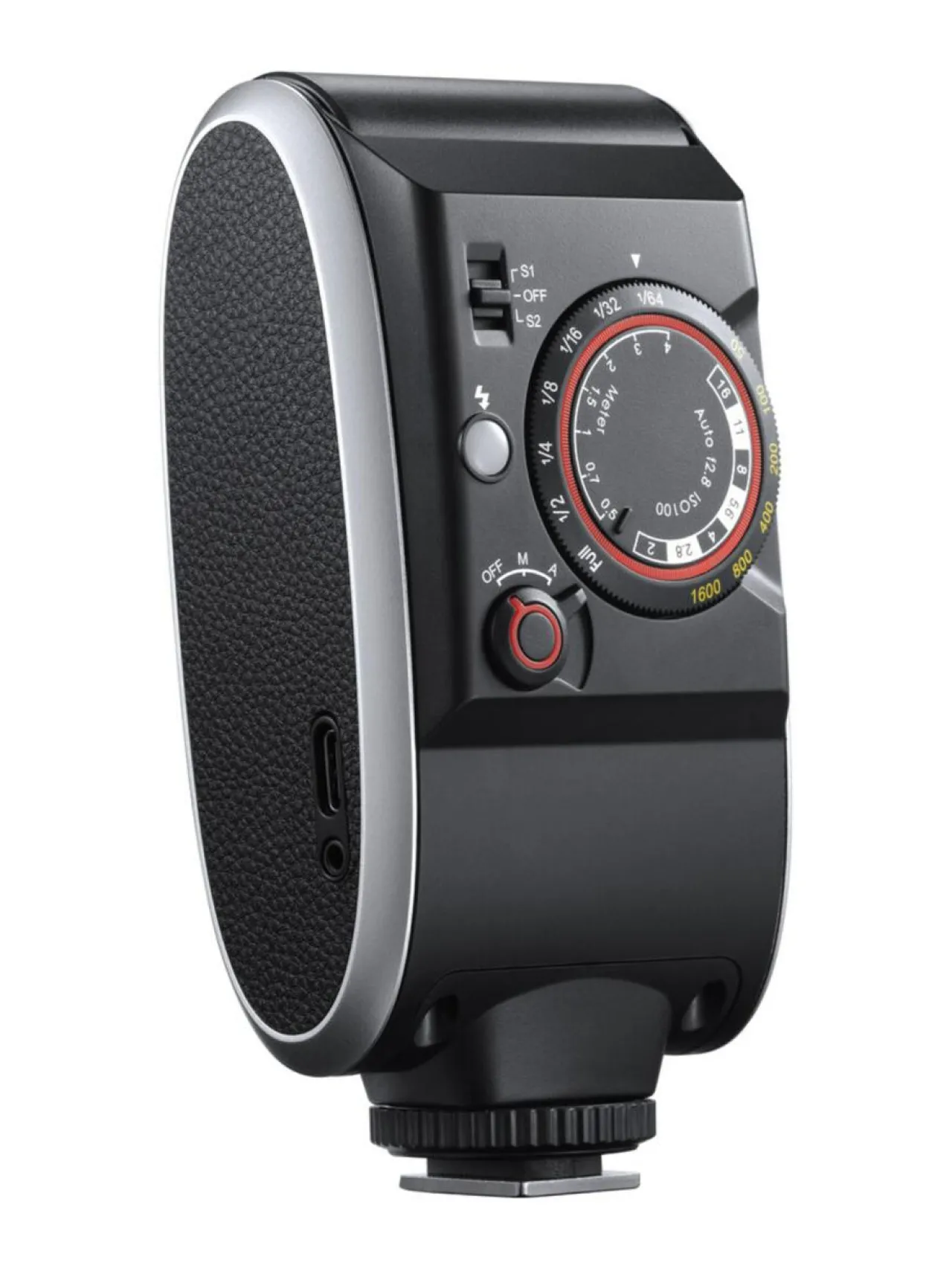 Kamerat<Godox Retro Lux Senior - salamavalo