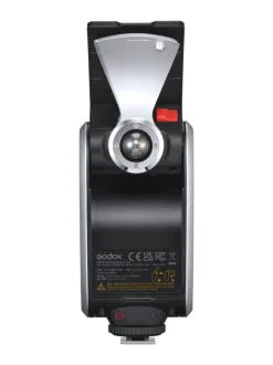Kamerat<Godox Retro Lux Senior - salamavalo