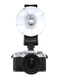 Kamerat<Godox Retro Lux Senior - salamavalo