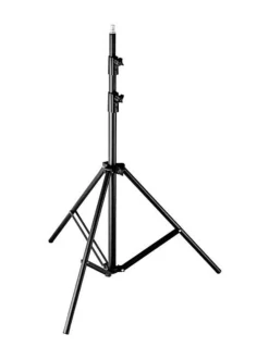 Godox 260T Light Stand -valaisinjalusta^ Kamerat