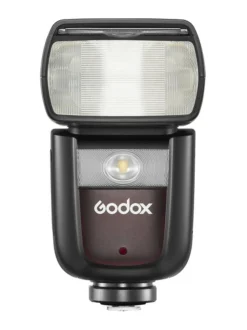 Kamerat<Godox Ving V860IIIF TTL (Fuji) -salama