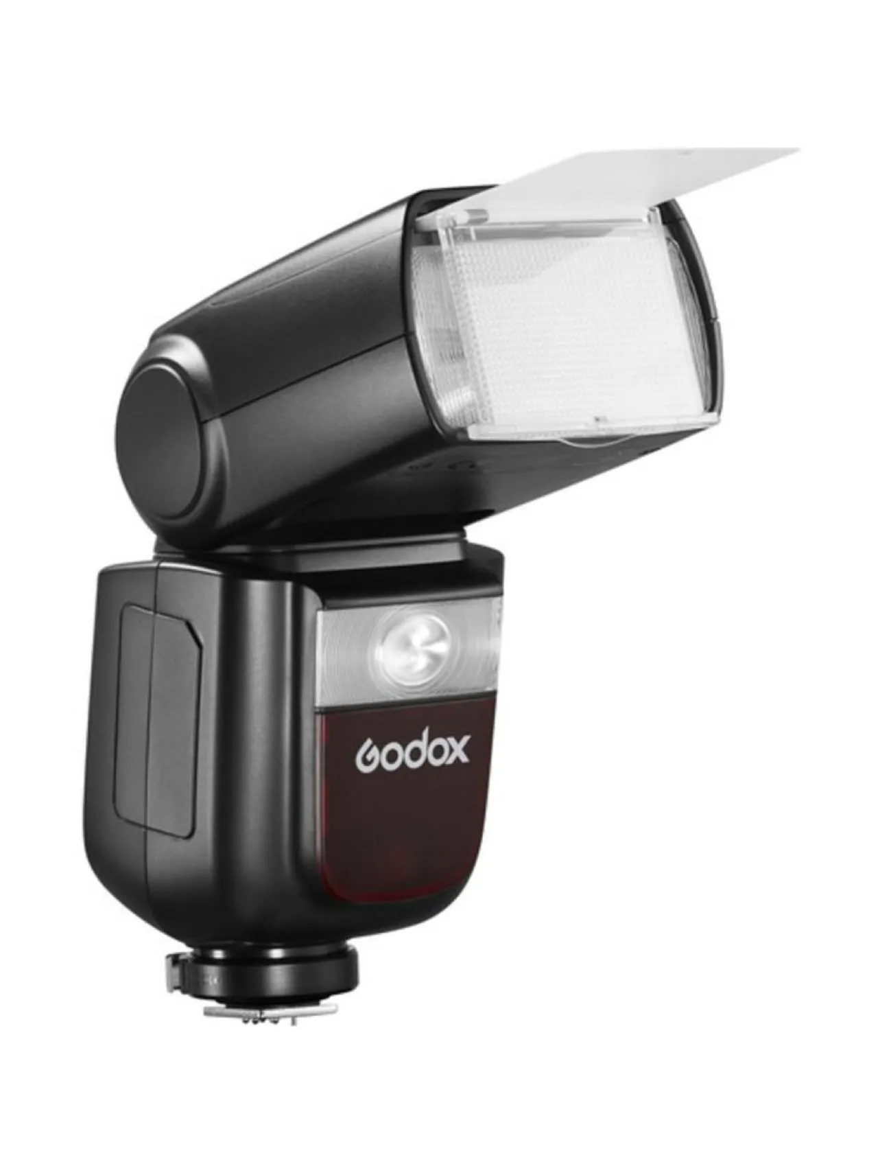Kamerat<Godox Ving V860IIIF TTL (Fuji) -salama