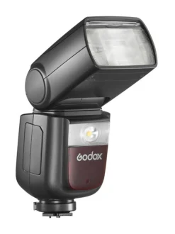 Kamerat<Godox Ving V860IIIS TTL (Sony) -salama