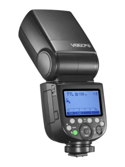 Kamerat<Godox Ving V860IIIS TTL (Sony) -salama