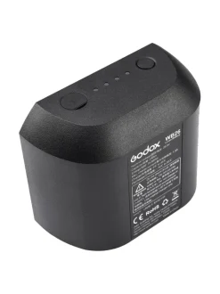 Godox WB26 Battery Pack ( AD600PRO) -akku^ Kamerat