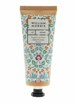William Morris At Home Golden Lily Hand Cream -käsivoide 100 ml^ Wellness
