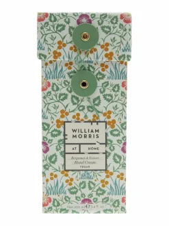William Morris At Home Golden Lily Hand Cream -käsivoide 100 ml^ Wellness