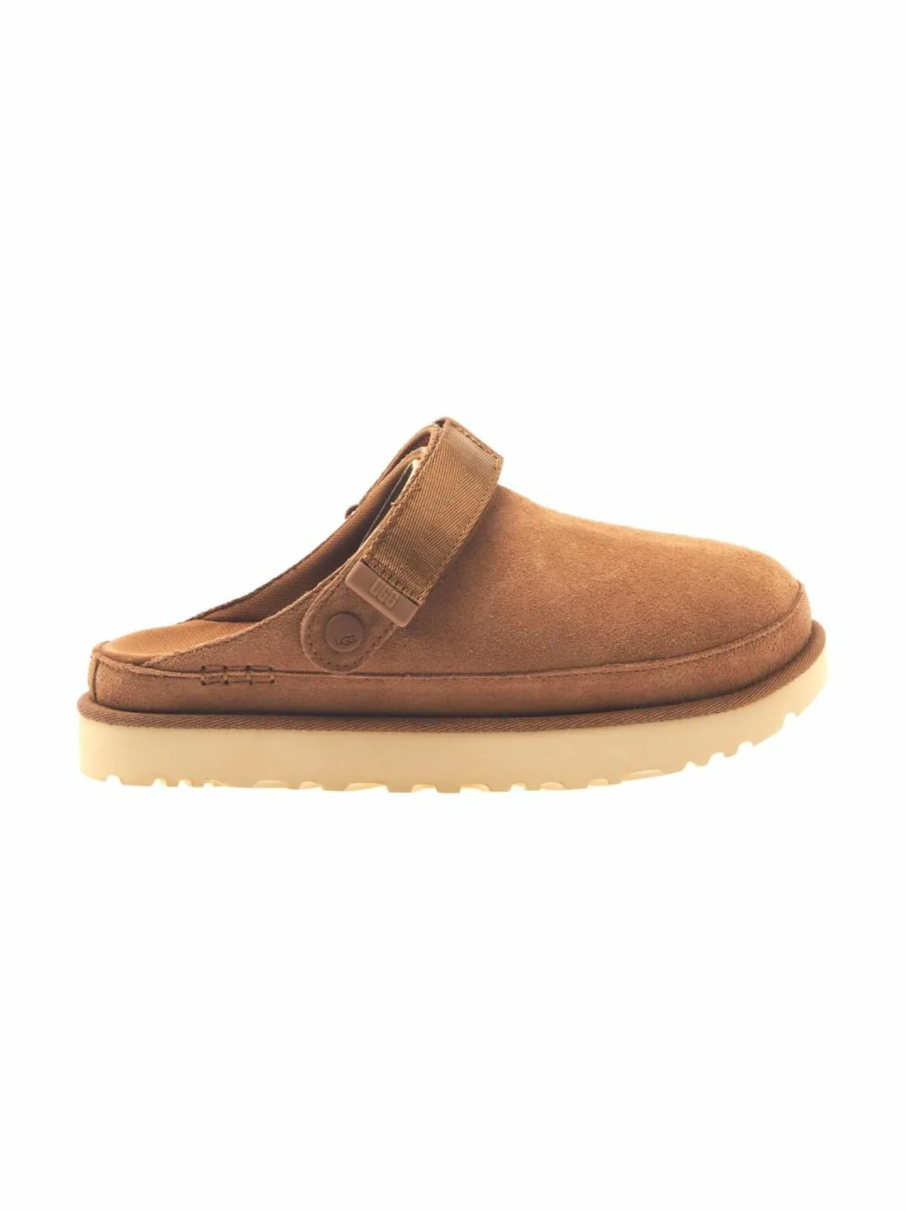 UGG Goldenstar-pistokkaat^ Sandaalit