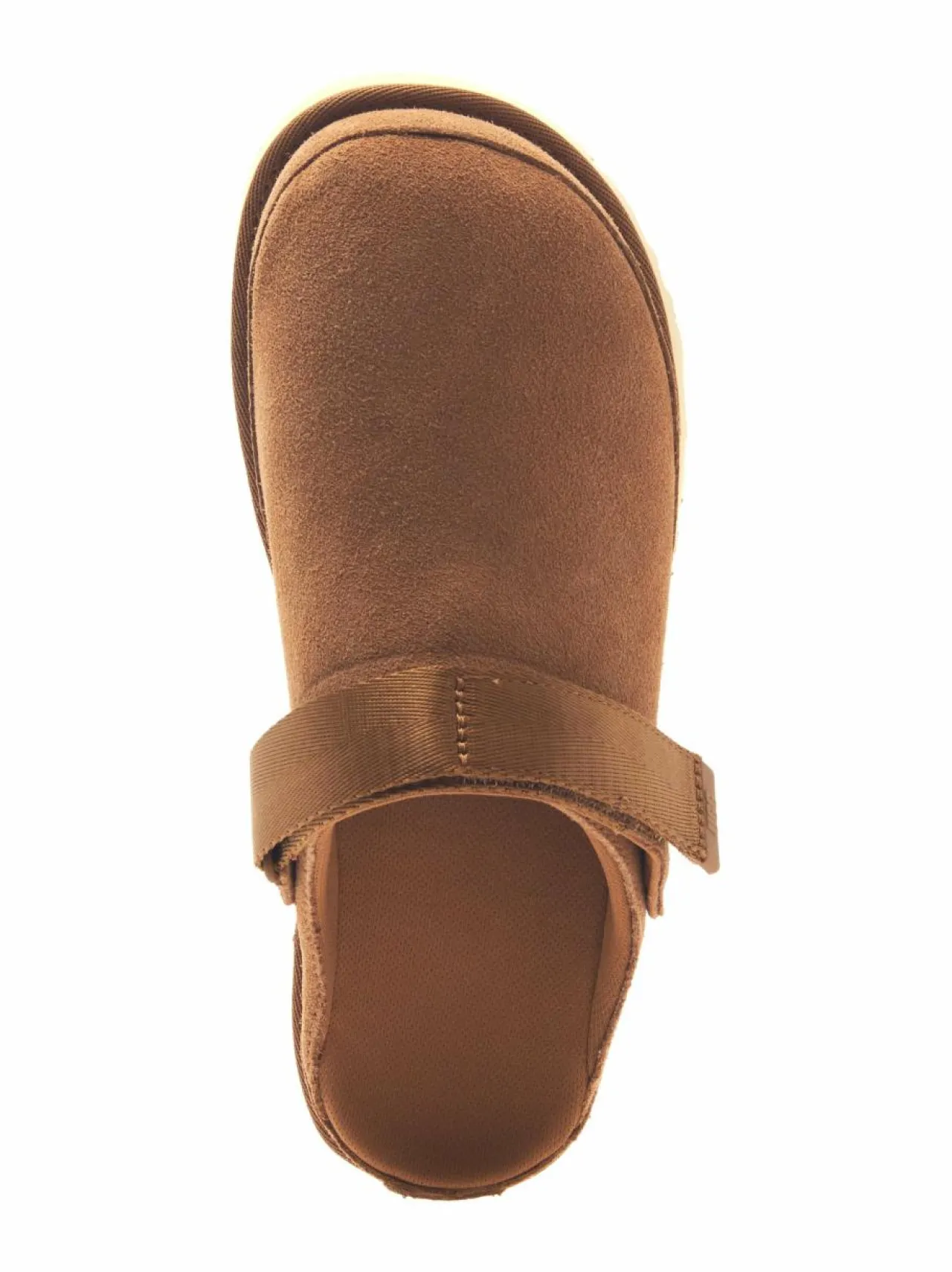 UGG Goldenstar-pistokkaat^ Sandaalit