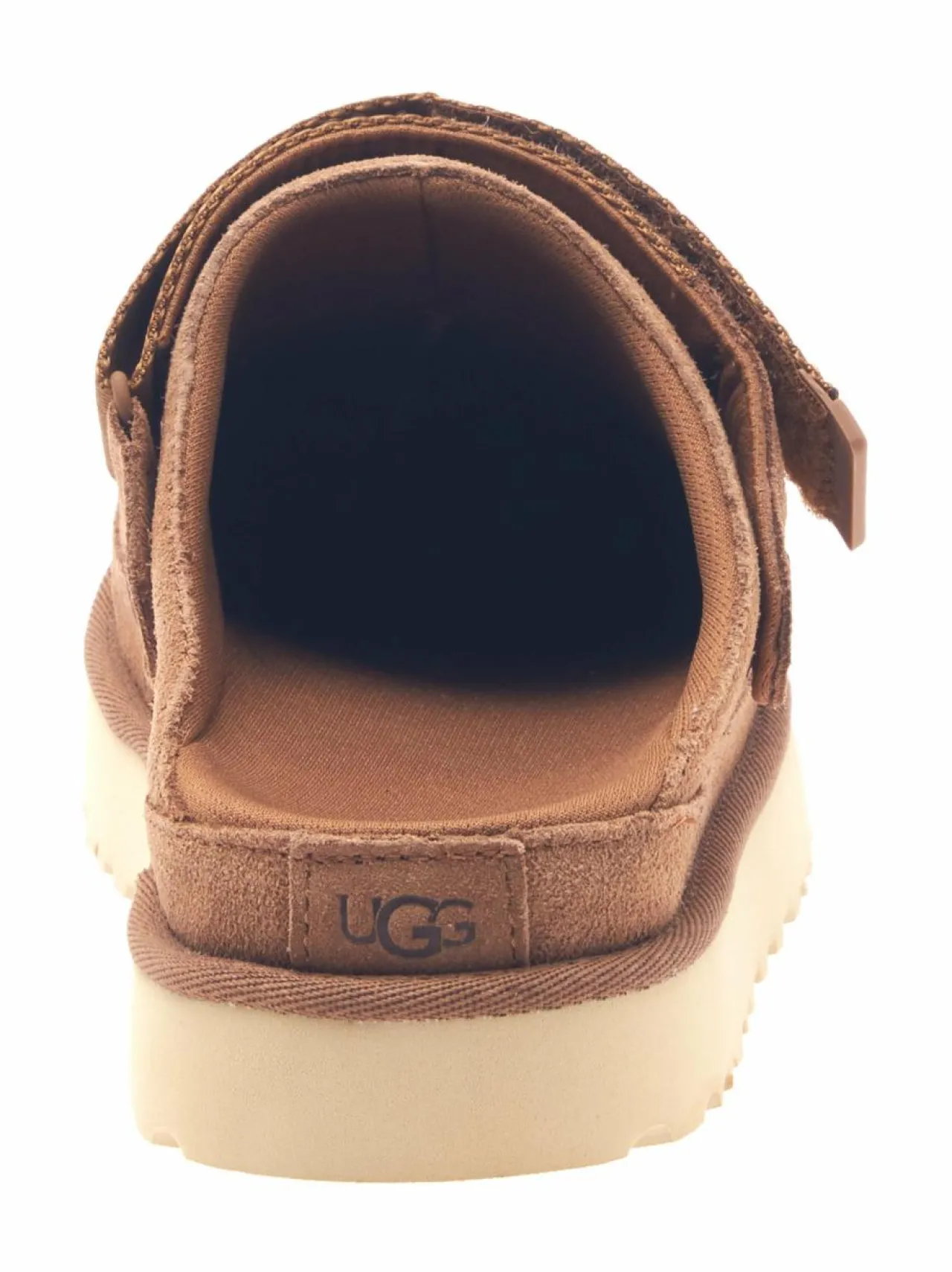 UGG Goldenstar-pistokkaat^ Sandaalit