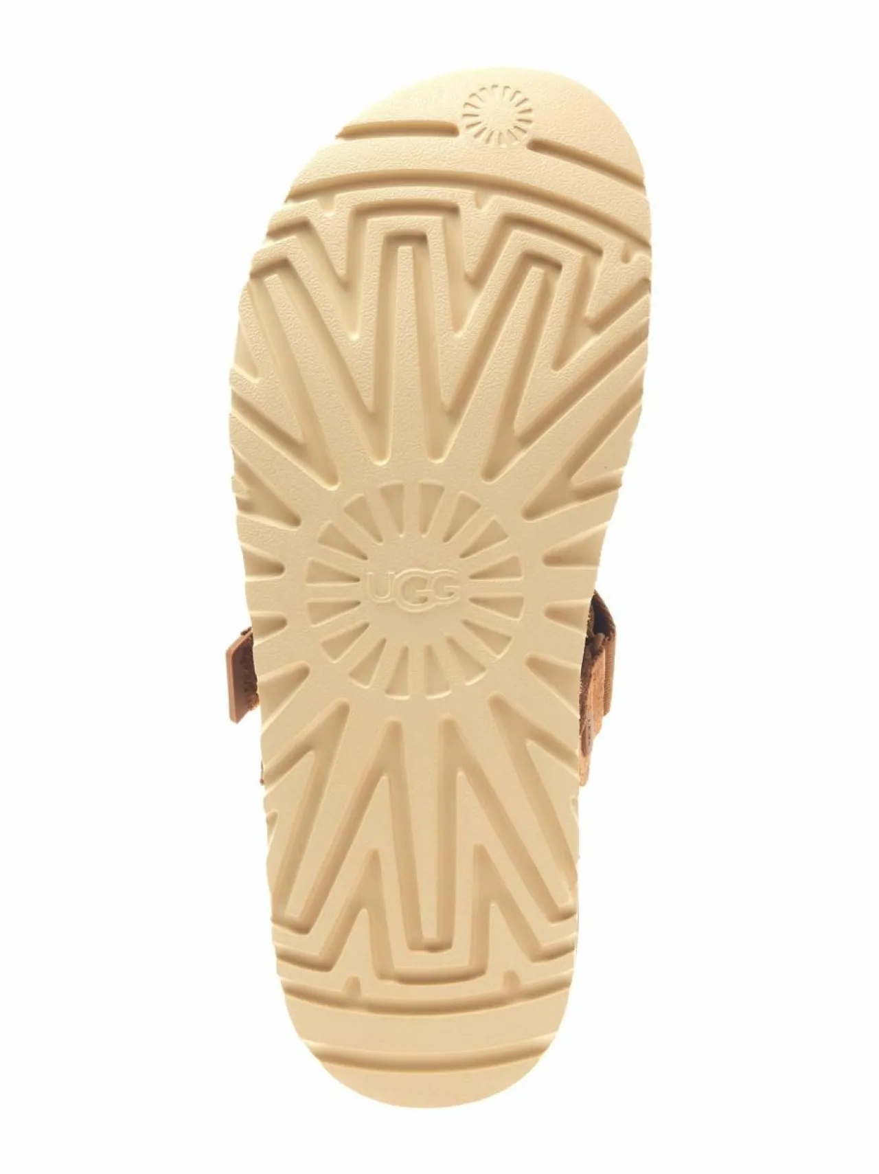 UGG Goldenstar-pistokkaat^ Sandaalit