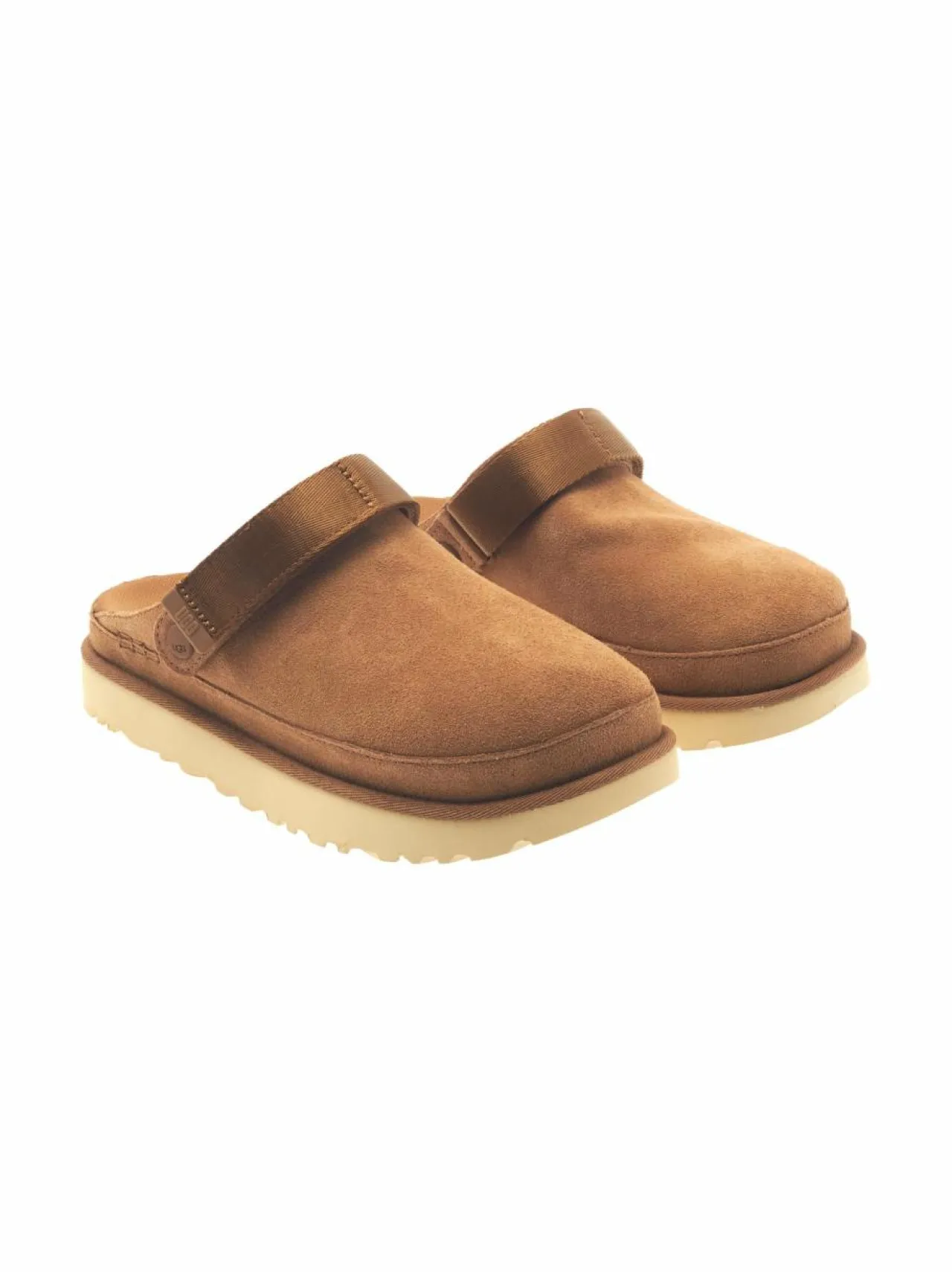 UGG Goldenstar-pistokkaat^ Sandaalit