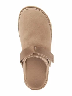 Sandaalit<UGG Goldenstar-pistokkaat SAN SAND