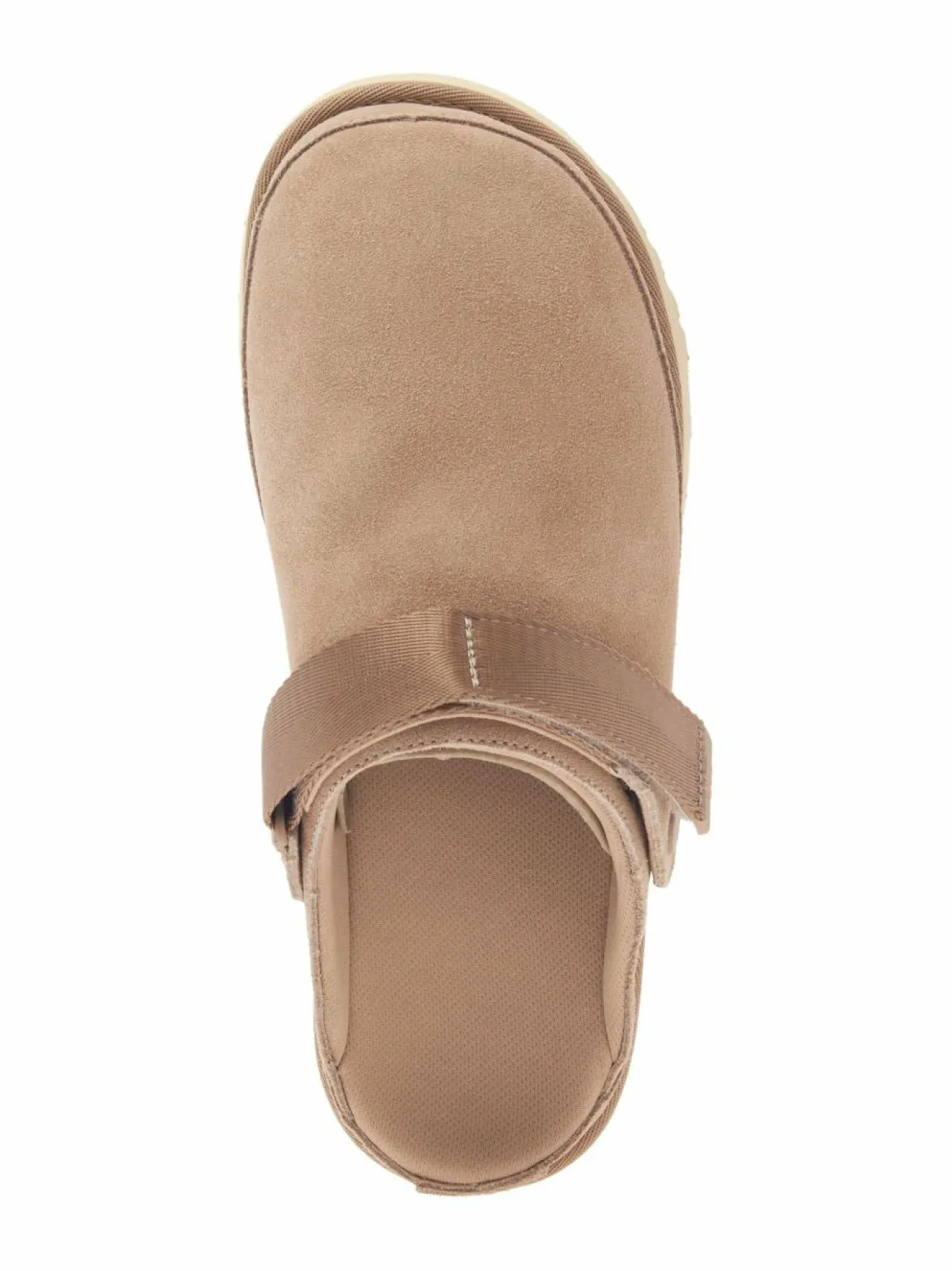 Sandaalit<UGG Goldenstar-pistokkaat SAN SAND