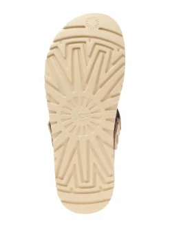 Sandaalit<UGG Goldenstar-pistokkaat SAN SAND
