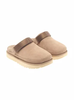 Sandaalit<UGG Goldenstar-pistokkaat SAN SAND