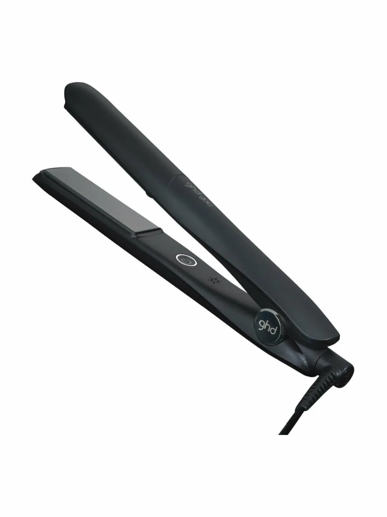 Hiustenhoitolaitteet|Hiustenhoito<GHD Gold-muotoilurauta MUSTA