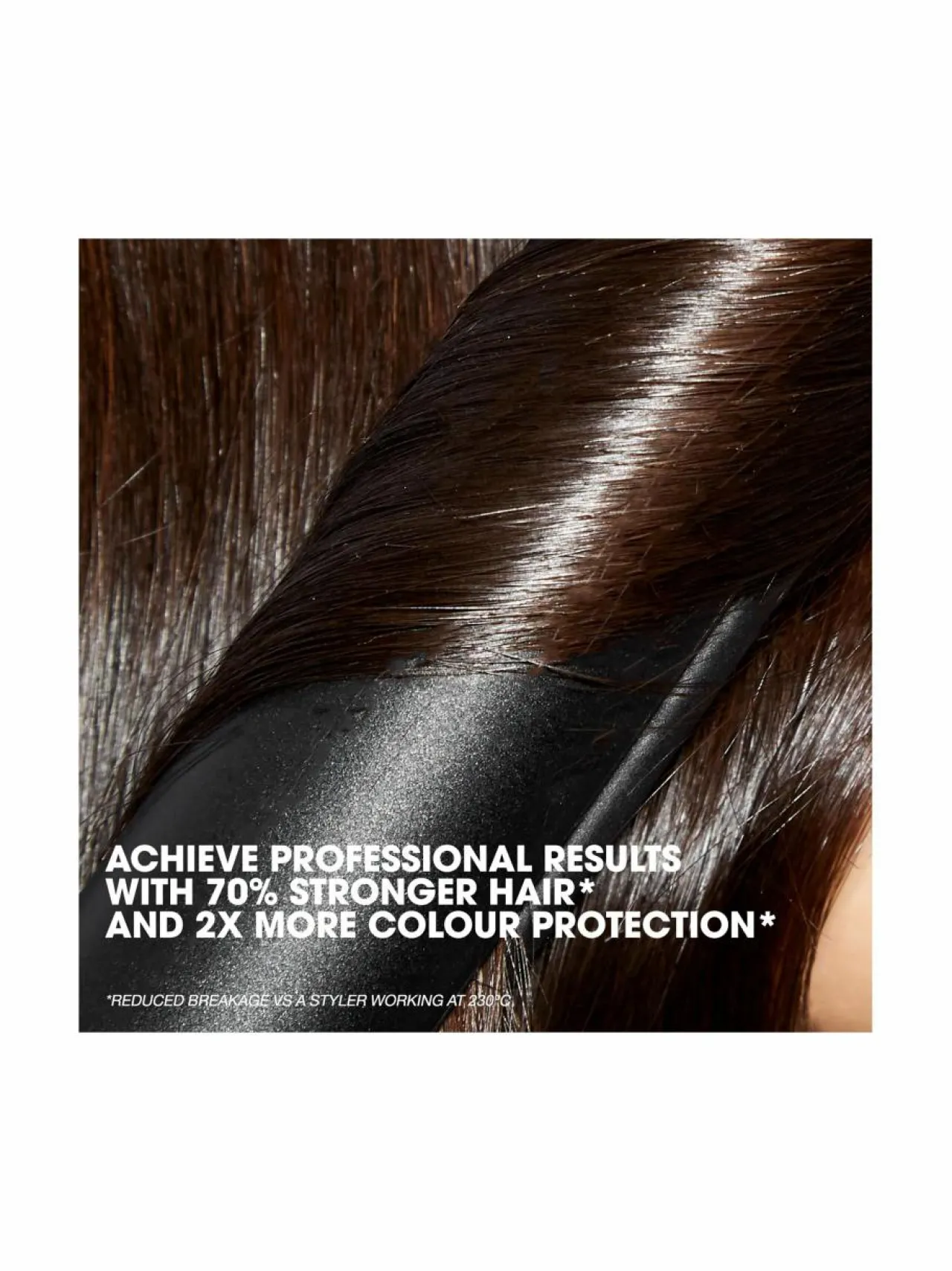 Hiustenhoitolaitteet|Hiustenhoito<GHD Gold-muotoilurauta MUSTA