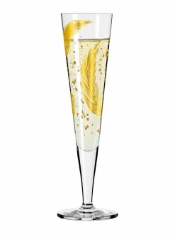 Ritzenhoff Goldnacht #42 -samppanjalasi^ Lasit