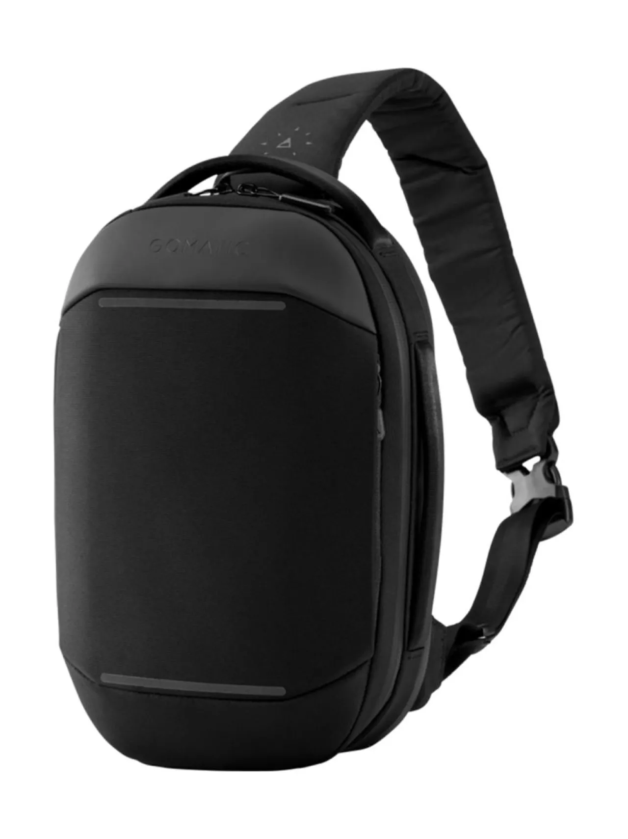 Gomatic Navigator Sling 6L -laukku^ Kamerat