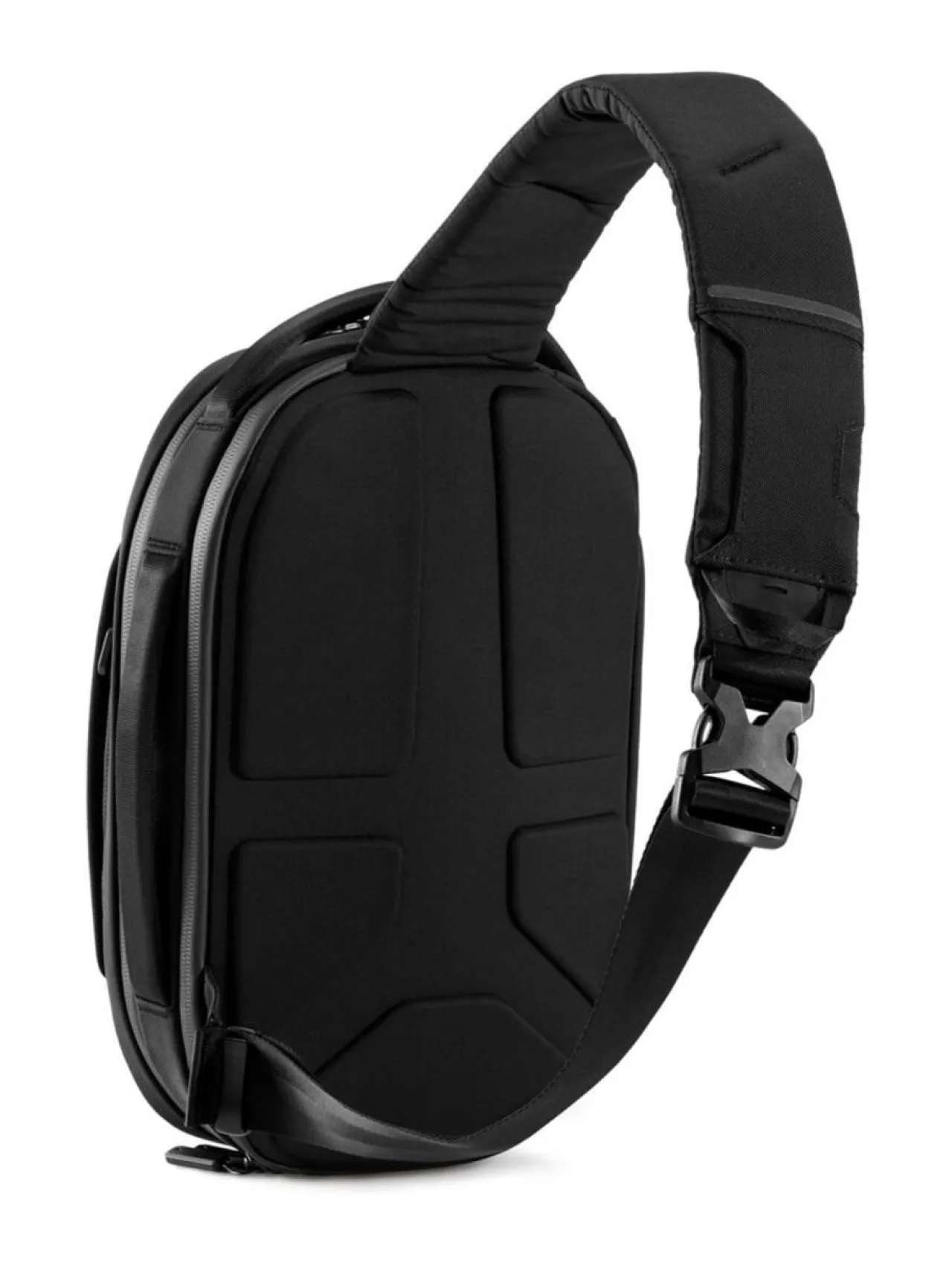 Gomatic Navigator Sling 6L -laukku^ Kamerat