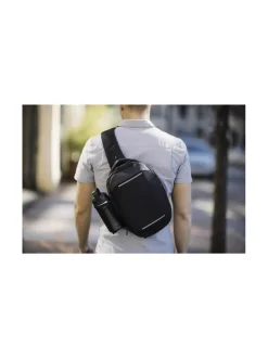 Gomatic Navigator Sling 6L -laukku^ Kamerat