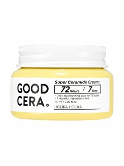 Kasvojenhoito<Holika Holika Good Cera Super Ceramide Cream -kosteusvoide 60 ml