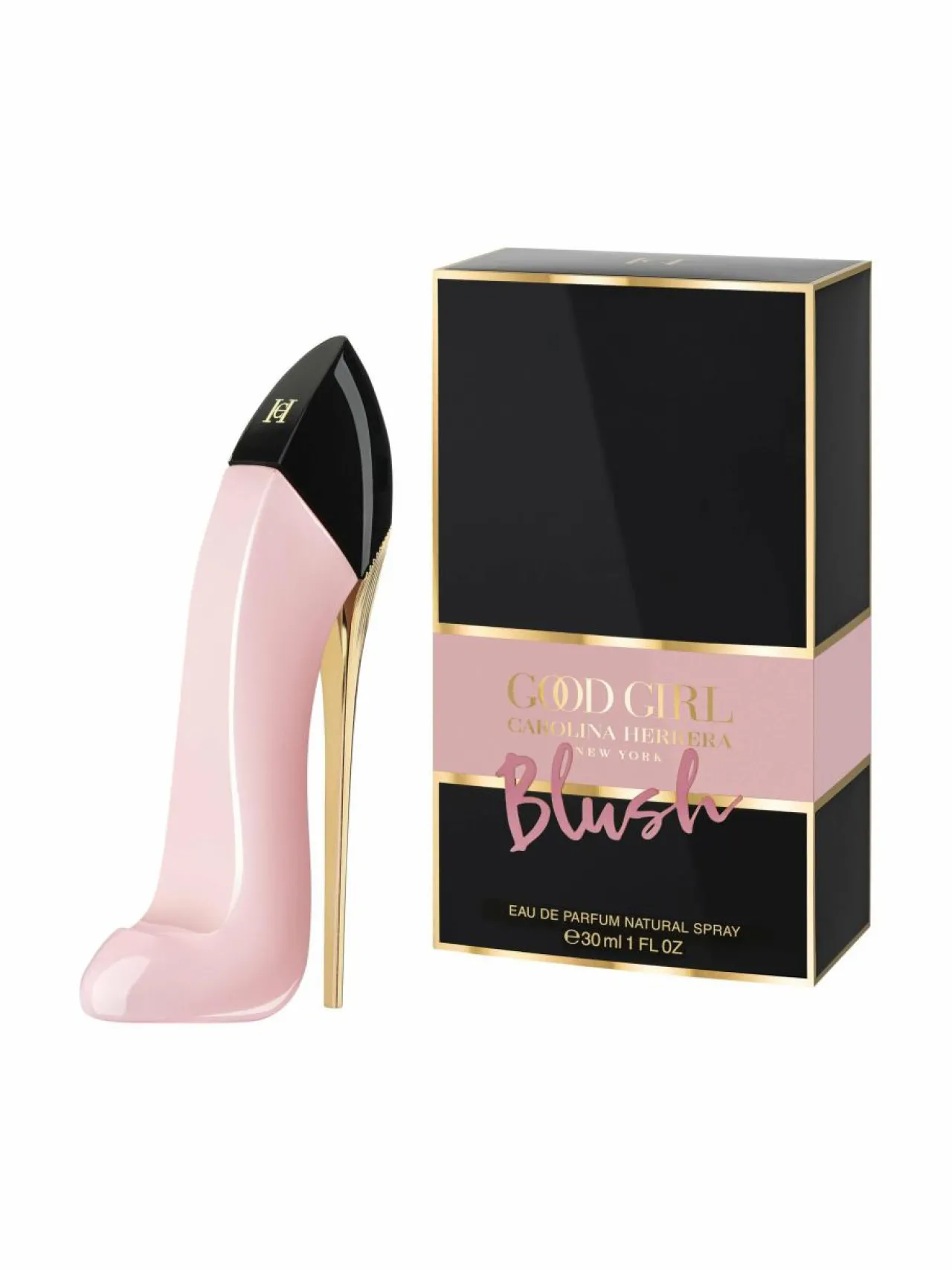 Carolina Herrera Good Girl Blush EdP -tuoksu^ Naiset
