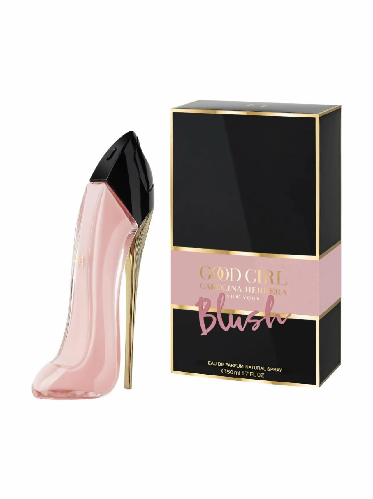 Carolina Herrera Good Girl Blush EdP -tuoksu^ Naiset