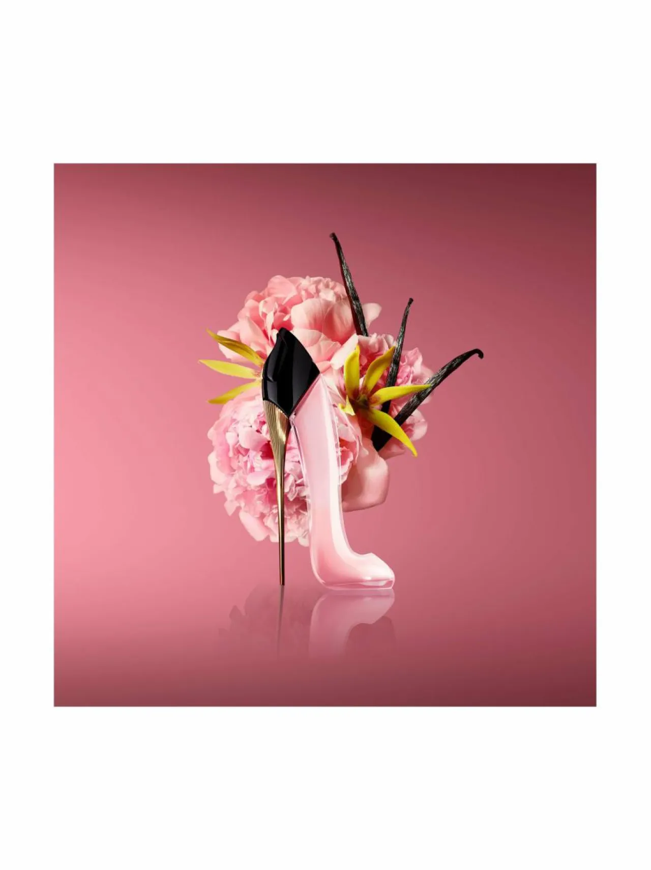 Carolina Herrera Good Girl Blush EdP -tuoksu^ Naiset