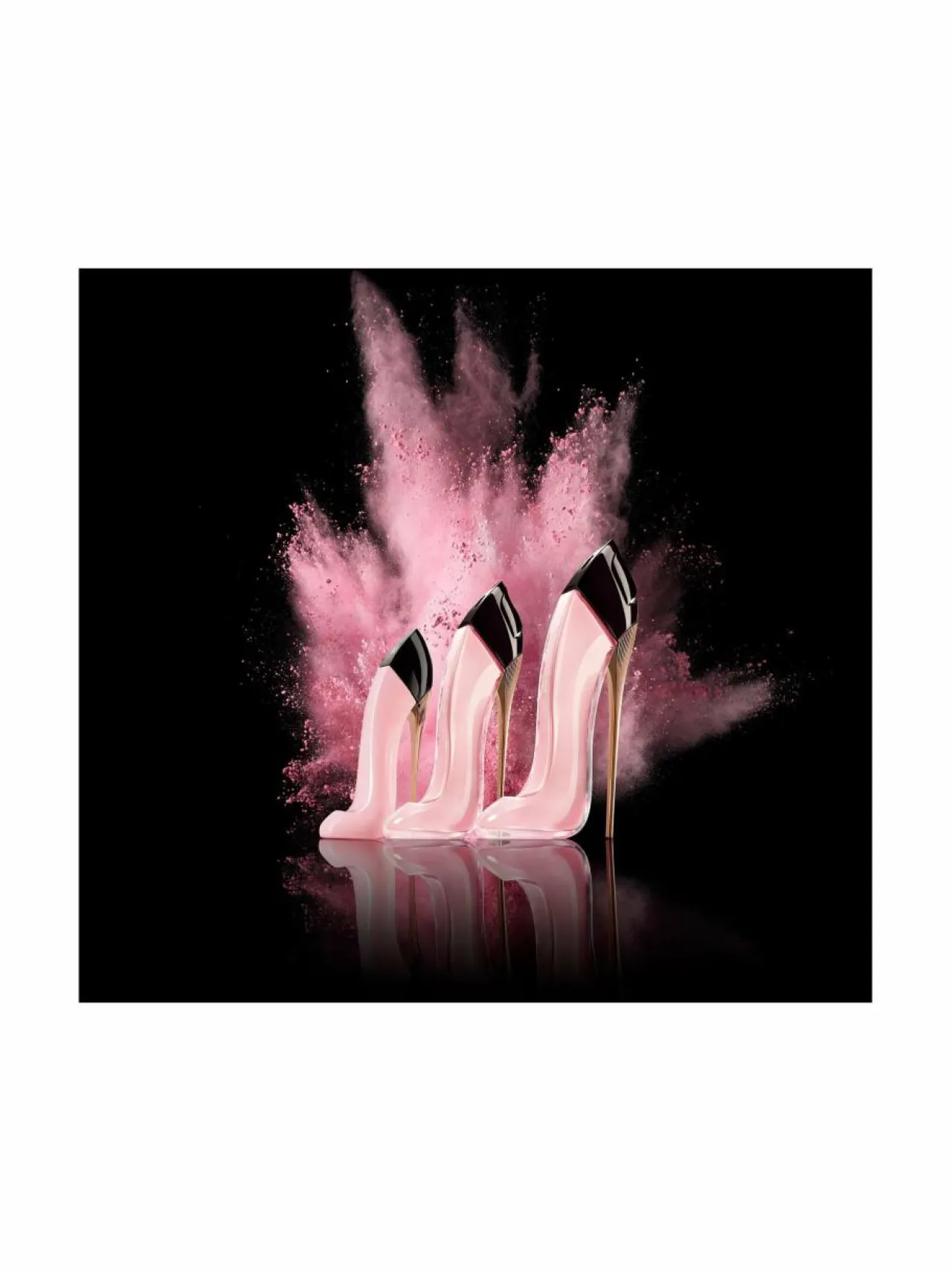 Carolina Herrera Good Girl Blush EdP -tuoksu^ Naiset