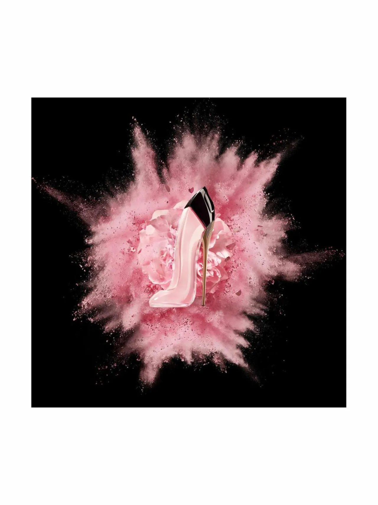 Carolina Herrera Good Girl Blush EdP -tuoksu^ Naiset
