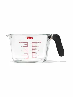 OXO Good Grips 4 -lasinen mitta-astia 1L^ Keittiötarvikkeet