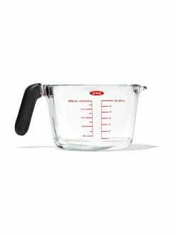 OXO Good Grips 4 -lasinen mitta-astia 1L^ Keittiötarvikkeet