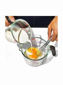 OXO Good Grips 4 -lasinen mitta-astia 1L^ Keittiötarvikkeet