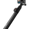 Kamerat<GoPro Extension Pole + WP Shutter Remote -teleskooppivarsi ja kauko-ohjain