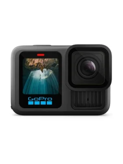 GoPro HERO 13 Black -actionkamera^ Kamerat