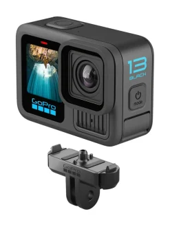 Kamerat<GoPro HERO 13 Black Creator Edition -actionkamera
