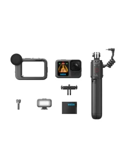 Kamerat<GoPro HERO 13 Black Creator Edition -actionkamera